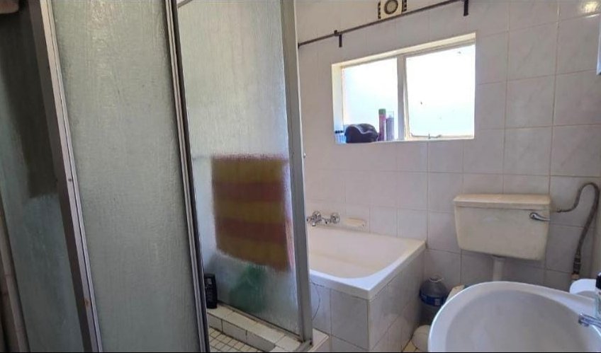 2 Bedroom Property for Sale in Deneysville Free State